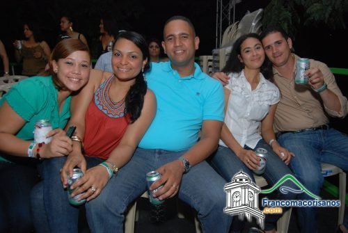 Tbt Verano Presidente 2009 En San Francisco De Macoris 16