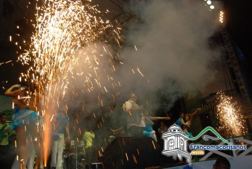 Tbt Verano Presidente 2009 En San Francisco De Macoris 18