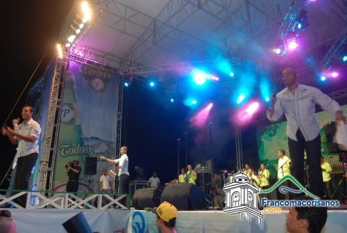 Tbt Verano Presidente 2009 En San Francisco De Macoris 22