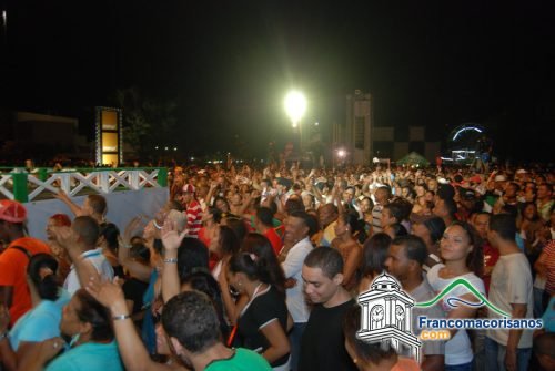 Tbt Verano Presidente 2009 En San Francisco De Macoris 24