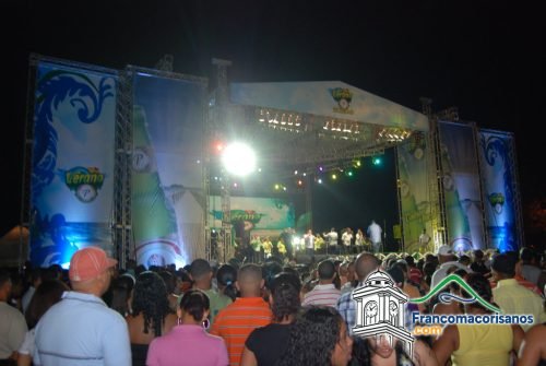 Tbt Verano Presidente 2009 En San Francisco De Macoris 25