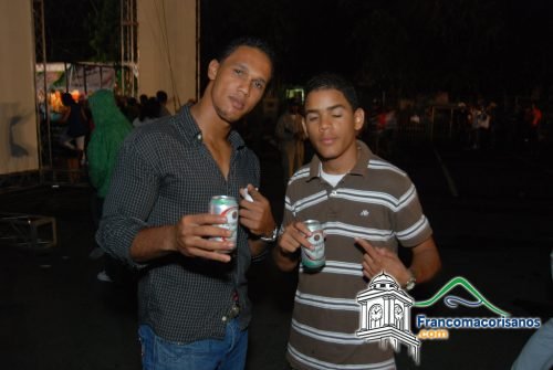 Tbt Verano Presidente 2009 En San Francisco De Macoris 26