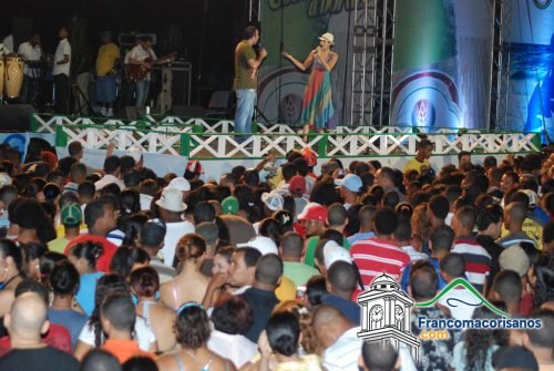 Tbt Verano Presidente 2009 En San Francisco De Macoris 29