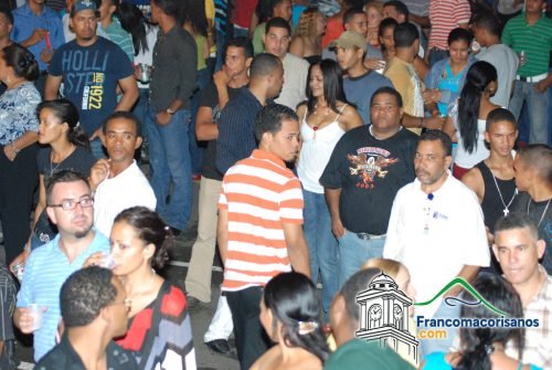 Tbt Verano Presidente 2009 En San Francisco De Macoris 30
