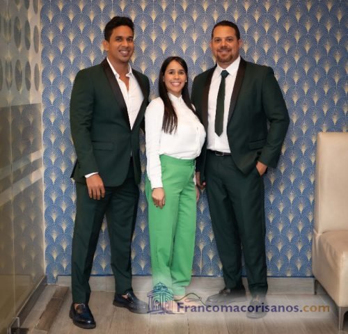 Lanzamiento Palmaretto Golden Village