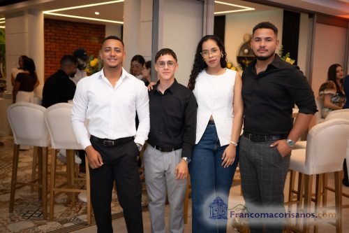 Lanzamiento Palmaretto Golden Village