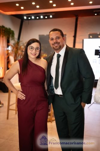 Lanzamiento Palmaretto Golden Village