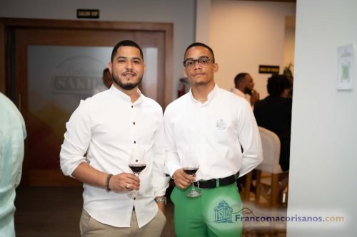 Lanzamiento Palmaretto Golden Village