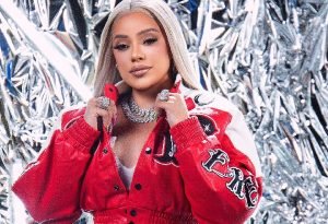 La Insuperable se une como participante de «La casa de Alofoke 2»