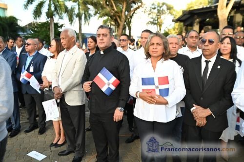 213 aniversario del natalicio de Juan Pablo Duarte_00010