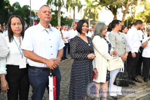 213 aniversario del natalicio de Juan Pablo Duarte_00017