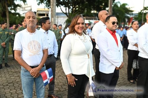 213 aniversario del natalicio de Juan Pablo Duarte_00019