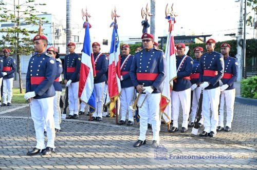 213 aniversario del natalicio de Juan Pablo Duarte_00020