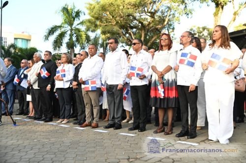 213 aniversario del natalicio de Juan Pablo Duarte_00027