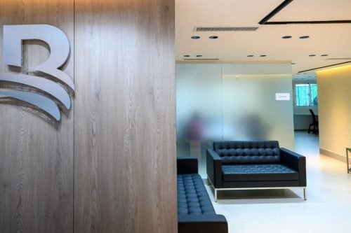 3 Remodelación of ARS Reservas