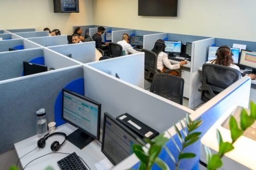 3 Remodelación ofc ARS Reservas