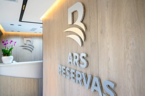 3 ofc ARS Reservas