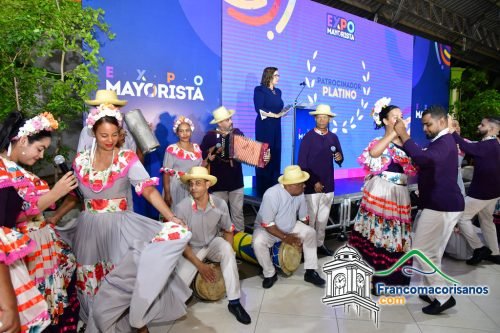 30.ª Edición De Expo Mayorista 2026 02