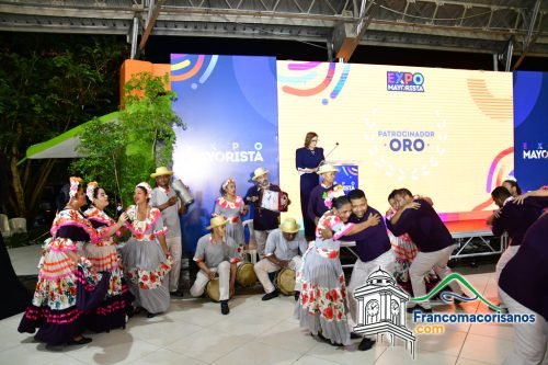 30.ª Edición De Expo Mayorista 2026 03