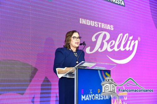 30.ª Edición De Expo Mayorista 2026 04