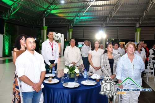 30.ª Edición De Expo Mayorista 2026 08