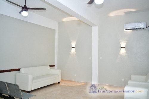 Alcalde Alex Díaz entrega dos funerarias municipales en SFM_00023