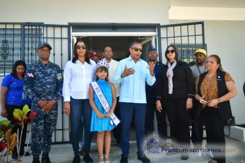 Alcalde Alex Díaz entrega dos funerarias municipales en SFM_00029