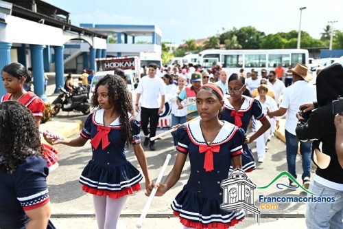 Antorcha Juegos Centroamericanos 2026 03
