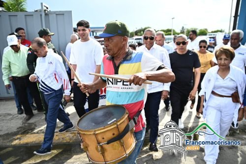 Antorcha Juegos Centroamericanos 2026 04