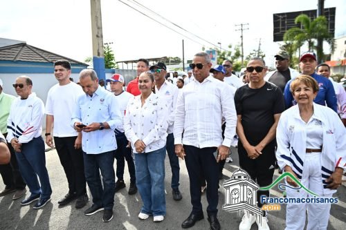 Antorcha Juegos Centroamericanos 2026 05