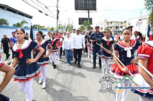Antorcha Juegos Centroamericanos 2026 07
