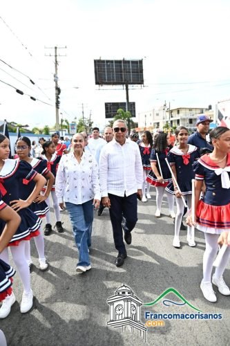Antorcha Juegos Centroamericanos 2026 08