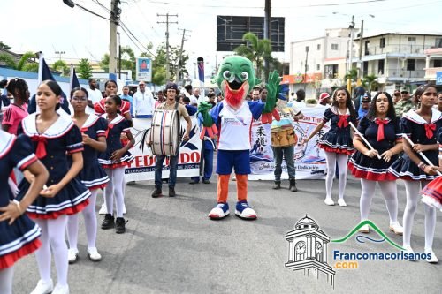 Antorcha Juegos Centroamericanos 2026 10