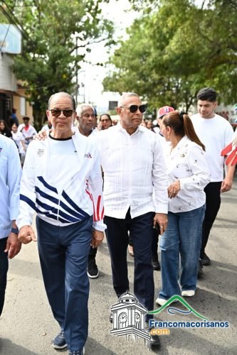 Antorcha Juegos Centroamericanos 2026 25