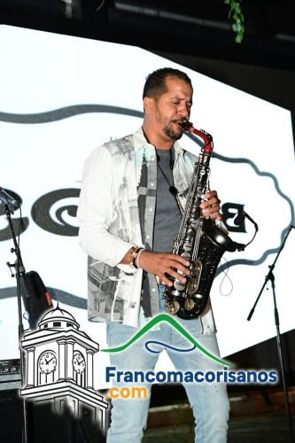 Apertura Byblos 56 en SFM 22