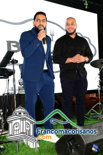 Apertura Byblos 56 en SFM 31