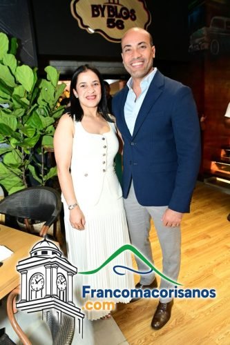 Apertura Byblos 56 en SFM 32