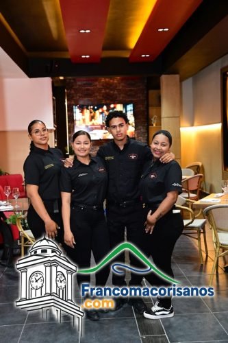 Apertura Byblos 56 en SFM 55