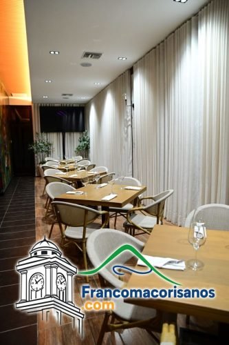 Apertura Byblos 56 en SFM 59