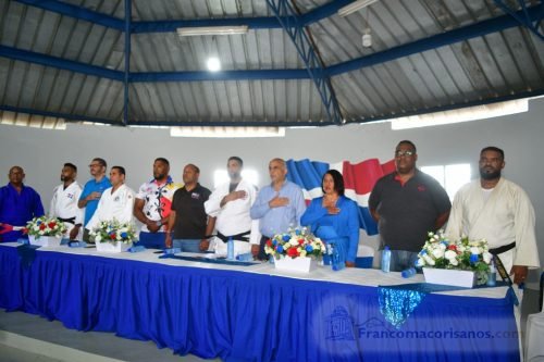 Apertura escuela de judo sergio then_00004