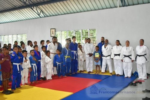 Apertura escuela de judo sergio then_00006