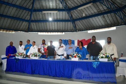 Apertura escuela de judo sergio then_00007