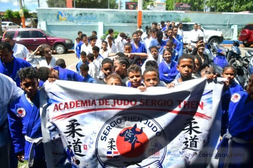 Apertura escuela de judo sergio then_00012