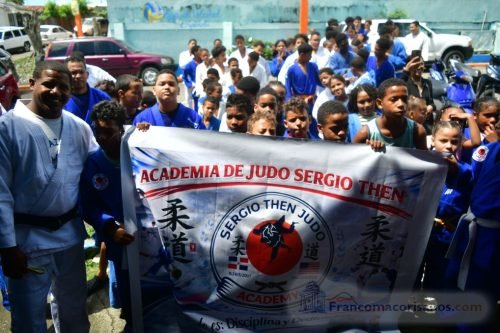Apertura escuela de judo sergio then_00013
