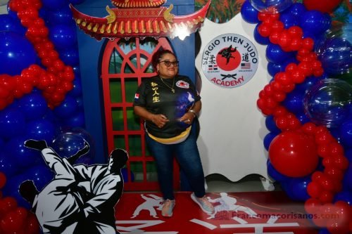 Apertura escuela de judo sergio then_00014