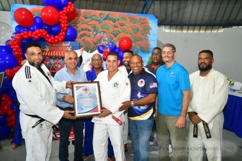 Apertura escuela de judo sergio then_00025