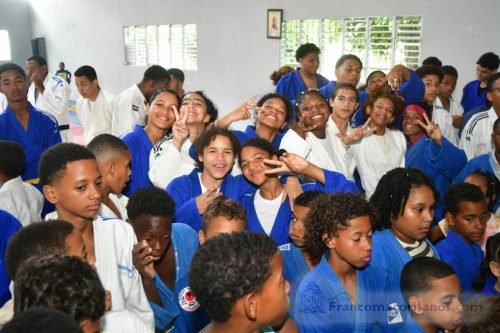 Apertura escuela de judo sergio then_00027