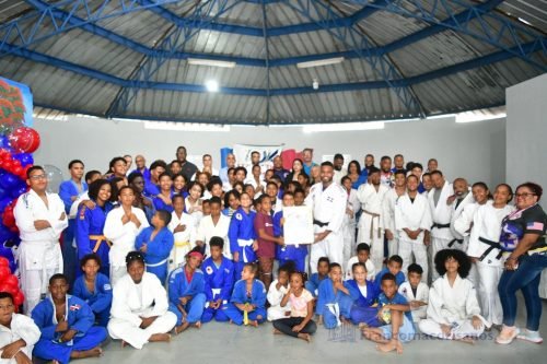 Apertura escuela de judo sergio then_00029