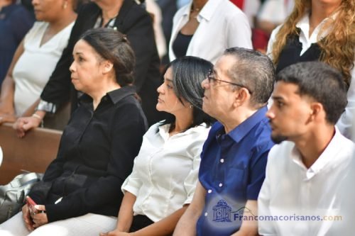 Artistas francomacorisanos rinden emotivo homenaje en el último adios al maestro Henry Hierro_00008