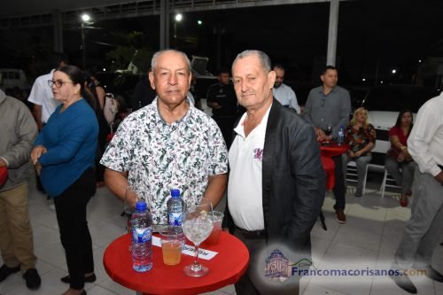 Auto Franklin inaugura 15.ª «Feria del Amor»_00004